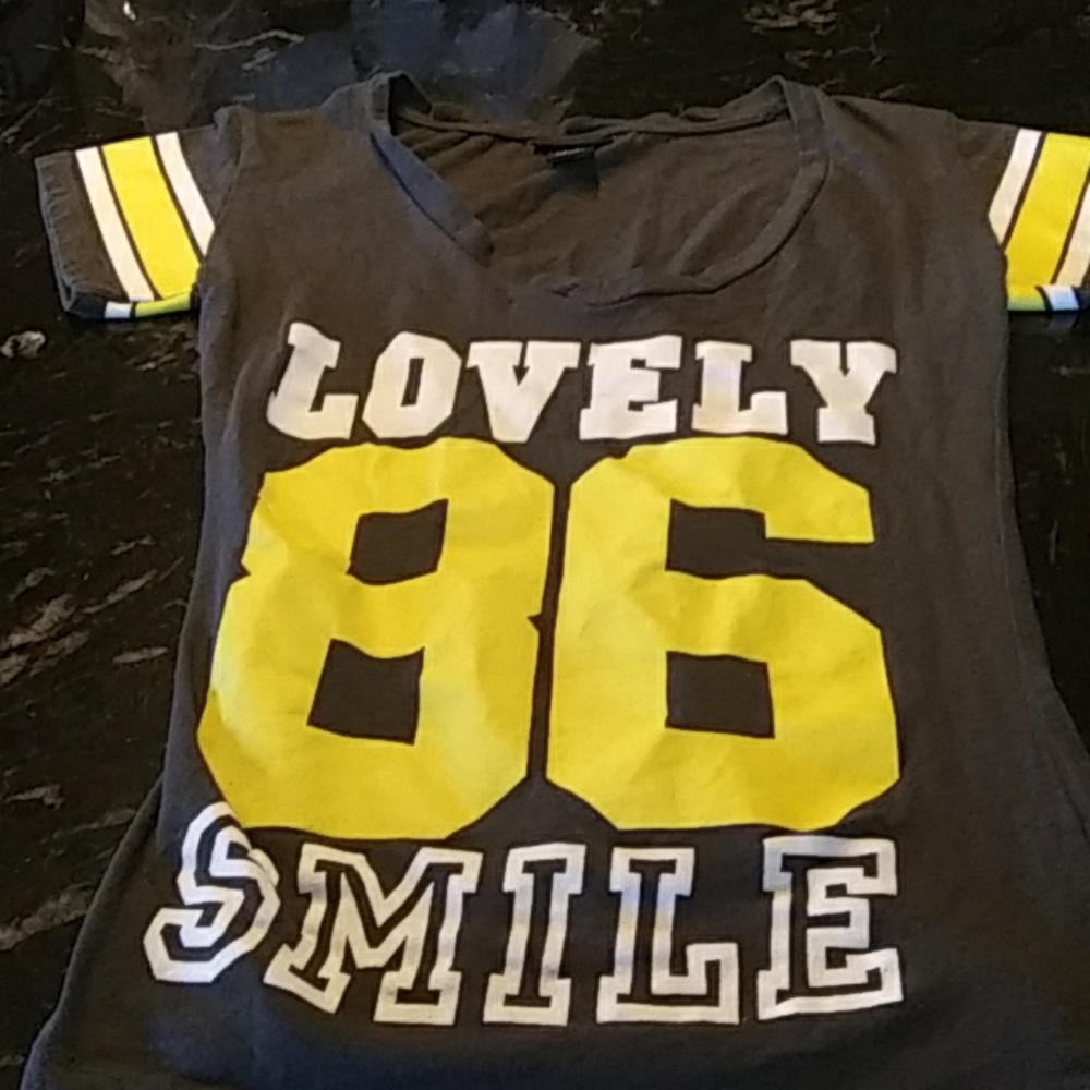 T shirt
